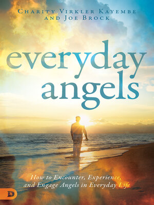 cover image of Everyday Angels